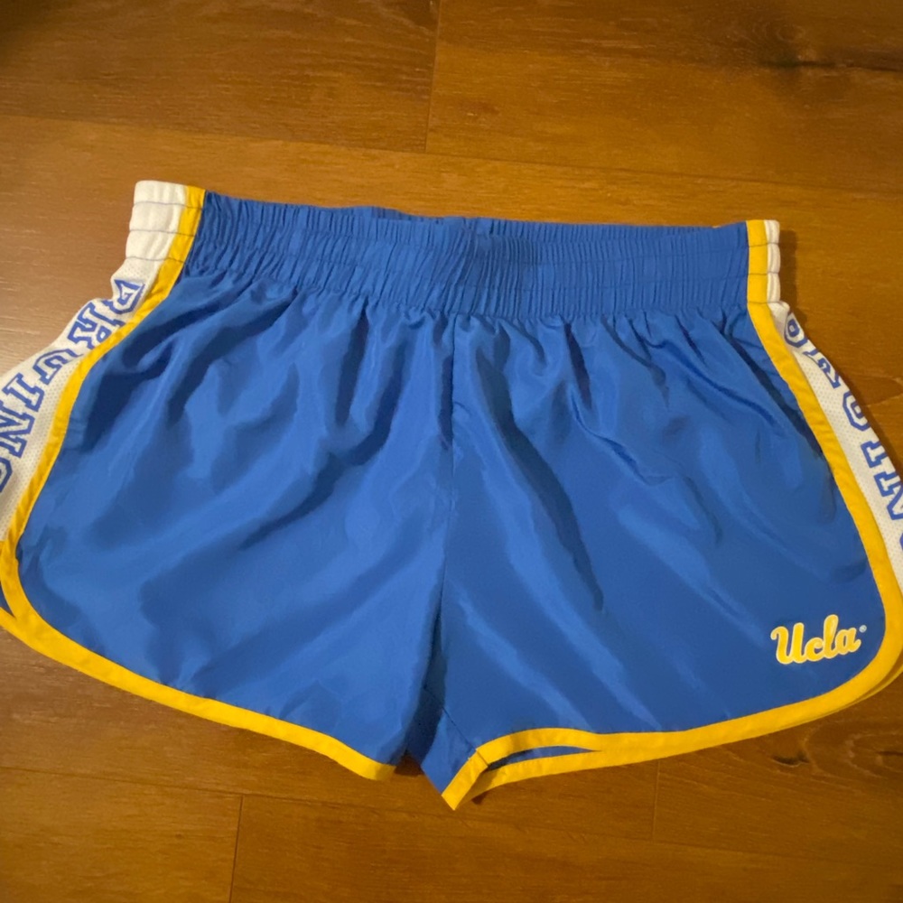 ucla shorts